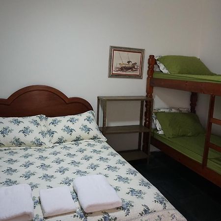 Pouso Da Garca Bed & Breakfast Cabo Frio Eksteriør bilde