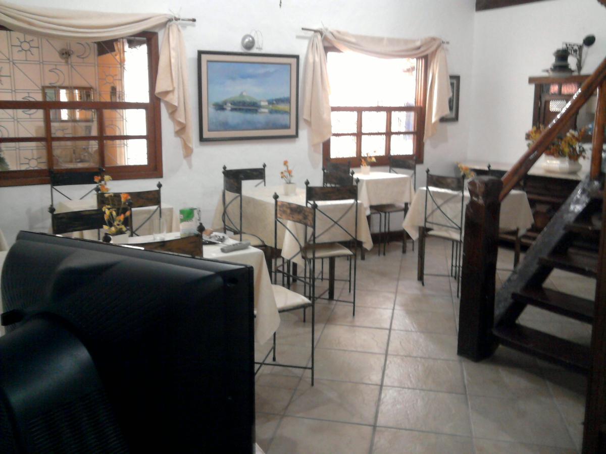 Pouso Da Garca Bed & Breakfast Cabo Frio Eksteriør bilde
