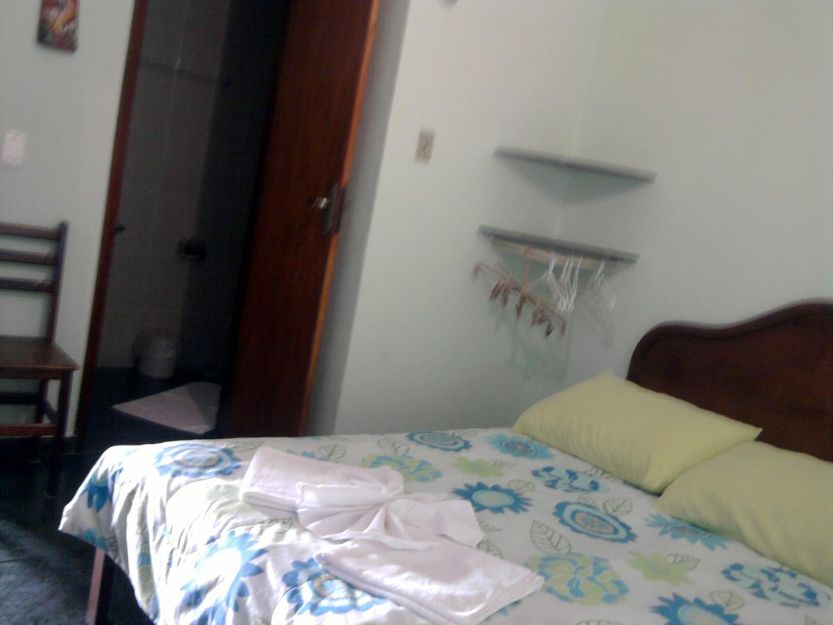 Pouso Da Garca Bed & Breakfast Cabo Frio Eksteriør bilde