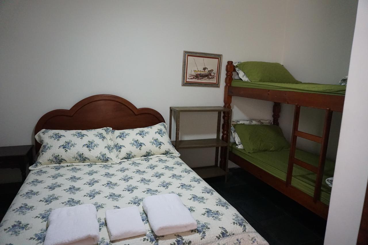 Pouso Da Garca Bed & Breakfast Cabo Frio Eksteriør bilde