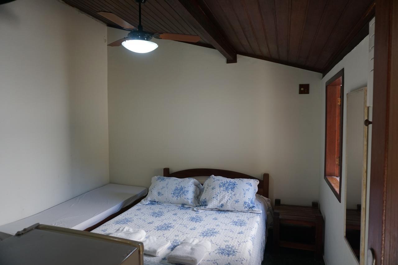 Pouso Da Garca Bed & Breakfast Cabo Frio Eksteriør bilde